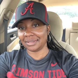 Meet your Posher, Lashonda